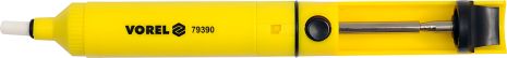 Шприц Vorel для удаления припоя 79390