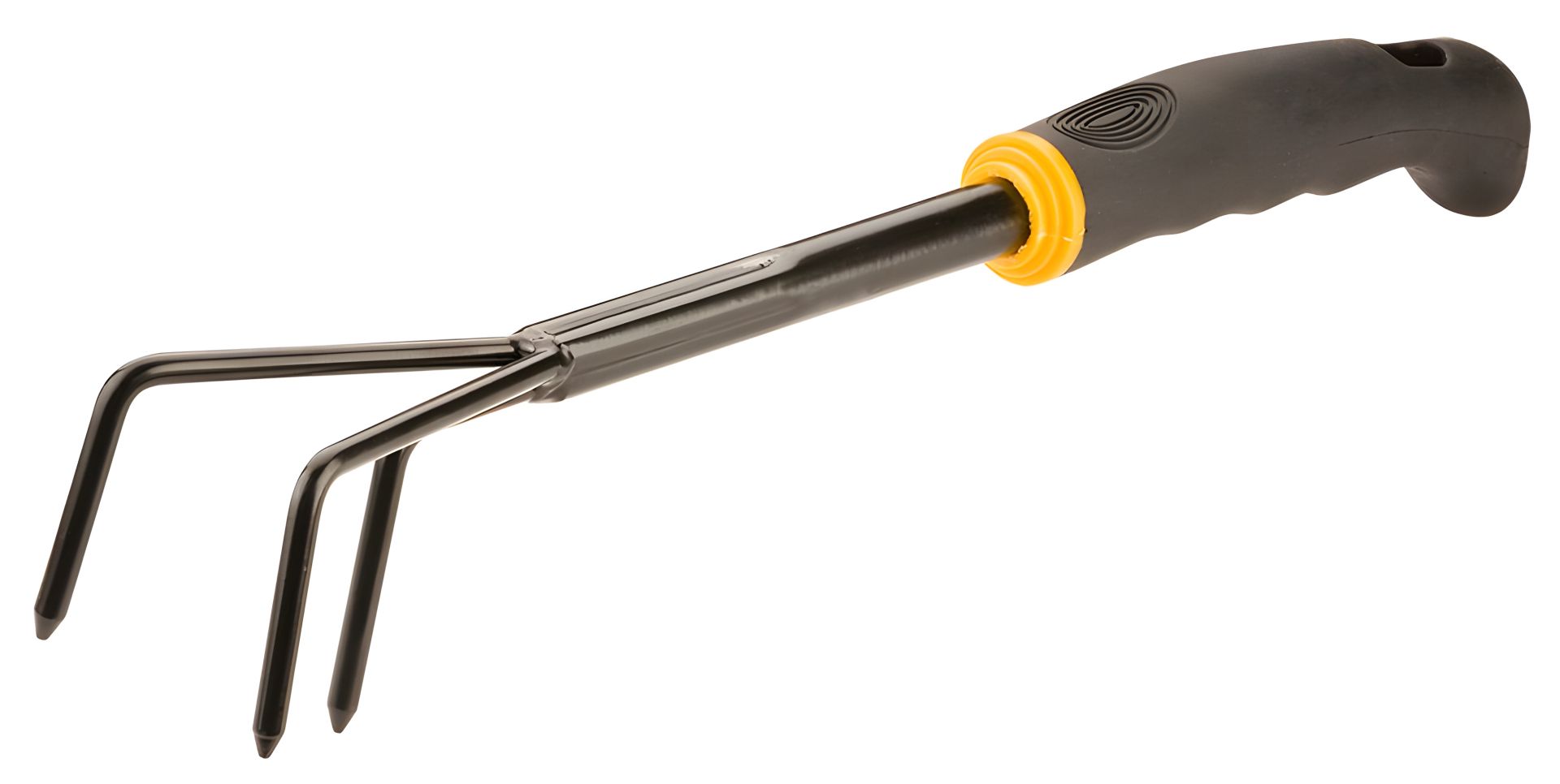 Розпушувач 365 мм, стальне лезо, ергономічна рукоятка Topex 15A408 Розпушувач 365 мм, стальне лезо, ергономічна рукоятка Topex 15A408