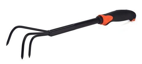 Культиватор-рыхлитель Miol 99-105 (двухкомпонентная рукоятка) Культиватор-рыхлитель Miol 99-105 (двухкомпонентная рукоятка)