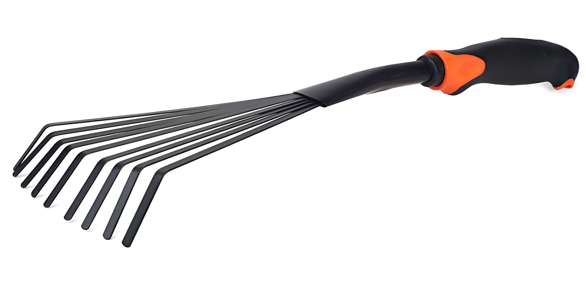 Віялові граблі Miol (двокомпонентна рукоятка), 99-102 Віялові граблі Miol (двокомпонентна рукоятка), 99-102