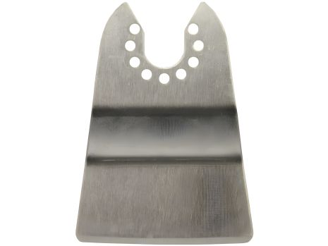 Жорсткий ніж-скребок насадка для реноватора Stanley STA26135-XJ