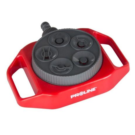 Распылитель круговой 5-ти функциональный PROLINE 99357