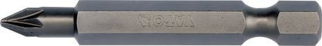 Yato YT-78154 насадка отверточная PZ1 x 50 мм HEX 1/4" (10 шт.)