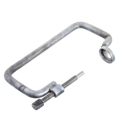 Засухариватель рулевых пальцев Москвич KhZSO CSWF0101