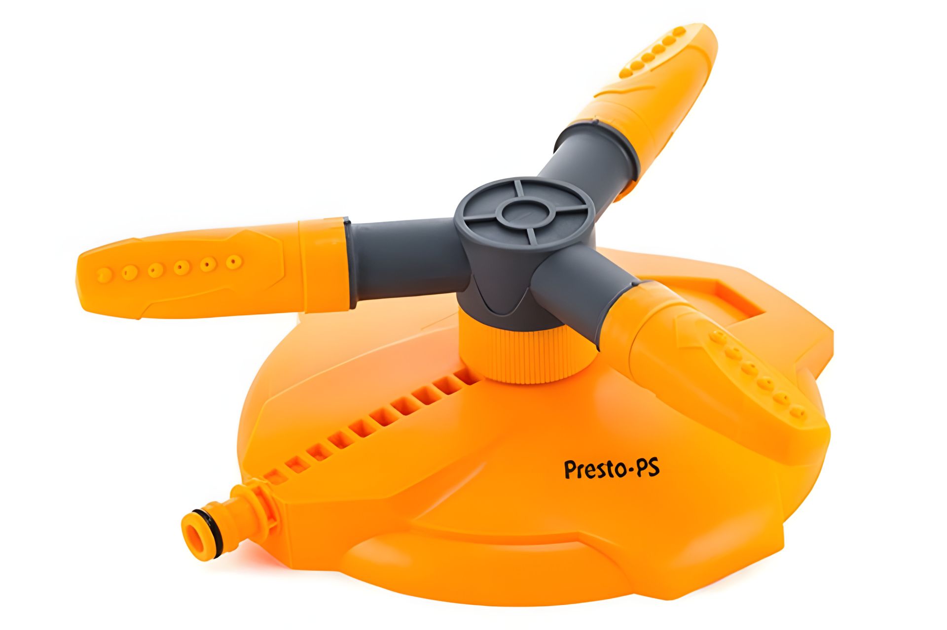 Дощувач-зрошувач круговий Presto-PS Яструб (8113) Дощувач-зрошувач круговий Presto-PS Яструб (8113)