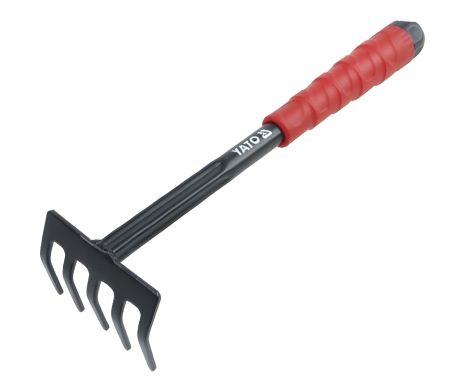 Садові граблі 325 мм Yato YT-8866