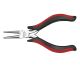 Круглогубці міні 115 мм Yato YT-2086 Круглогубці міні 115 мм Yato YT-2086