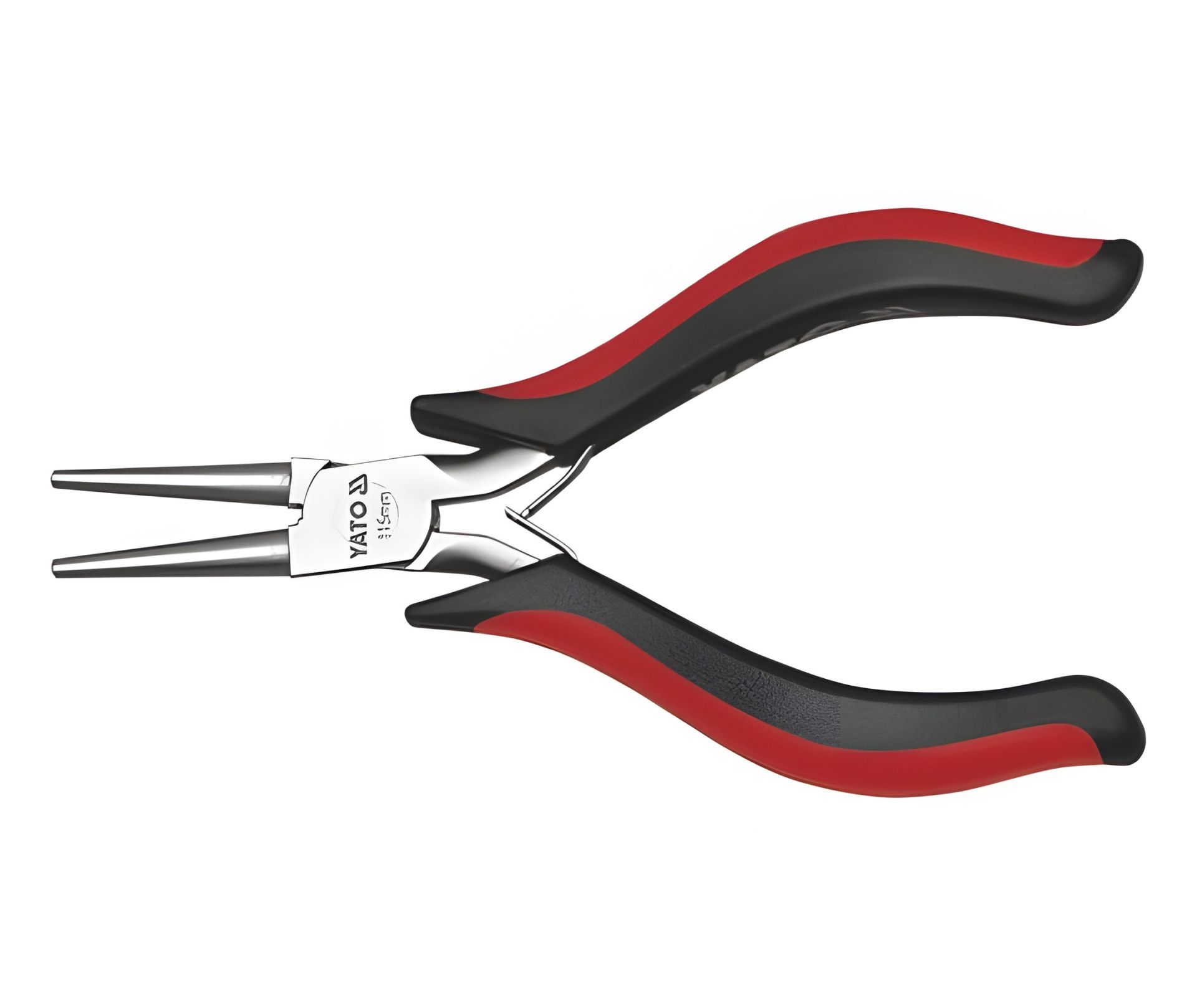 Круглогубці міні 115 мм Yato YT-2086 Круглогубці міні 115 мм Yato YT-2086
