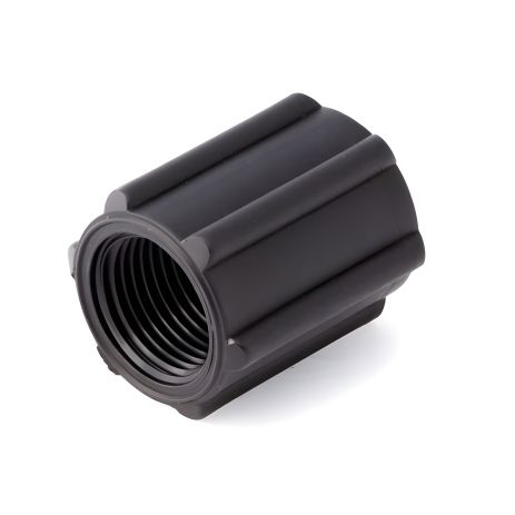 Фітинг муфта Presto-PS з внутрішнім різьбленням 1/2 дюйма (SC-011212)