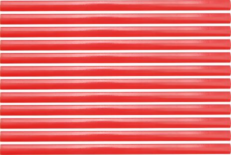 Графитные столярные карандаши 18 см 12 шт. Vorel 09180 Графитные столярные карандаши 18 см 12 шт. Vorel 09180