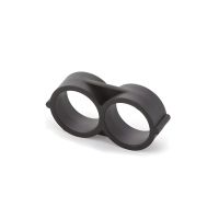 Заглушка "вісімка" для трубки 16 мм від Presto-PS (EL-0116)