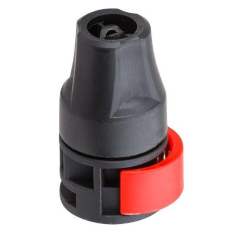 Насадка для нанесення миючого засобу до мийок високого тиску DT-1505/1507 INTERTOOL DT-1572 Насадка для нанесення миючого засобу до мийок високого тиску DT-1505/1507 INTERTOOL DT-1572