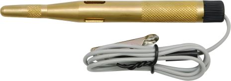 Пробник автомобільний 110 мм 6-24V Vorel 65270