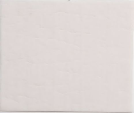 Самоклеючий повстяний протектор 100х120 мм білий, Vorel 74849