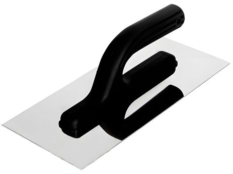 Нержавеющая терка с пластмассовой ручкой [24] Virok 13V228