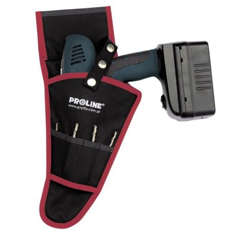 Кобура для аккумуляторной дрели PROLINE 52064
