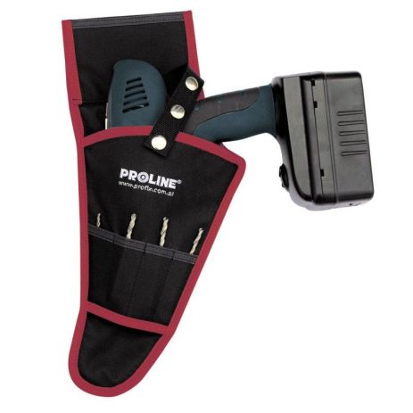 Кобура для аккумуляторной дрели PROLINE 52064