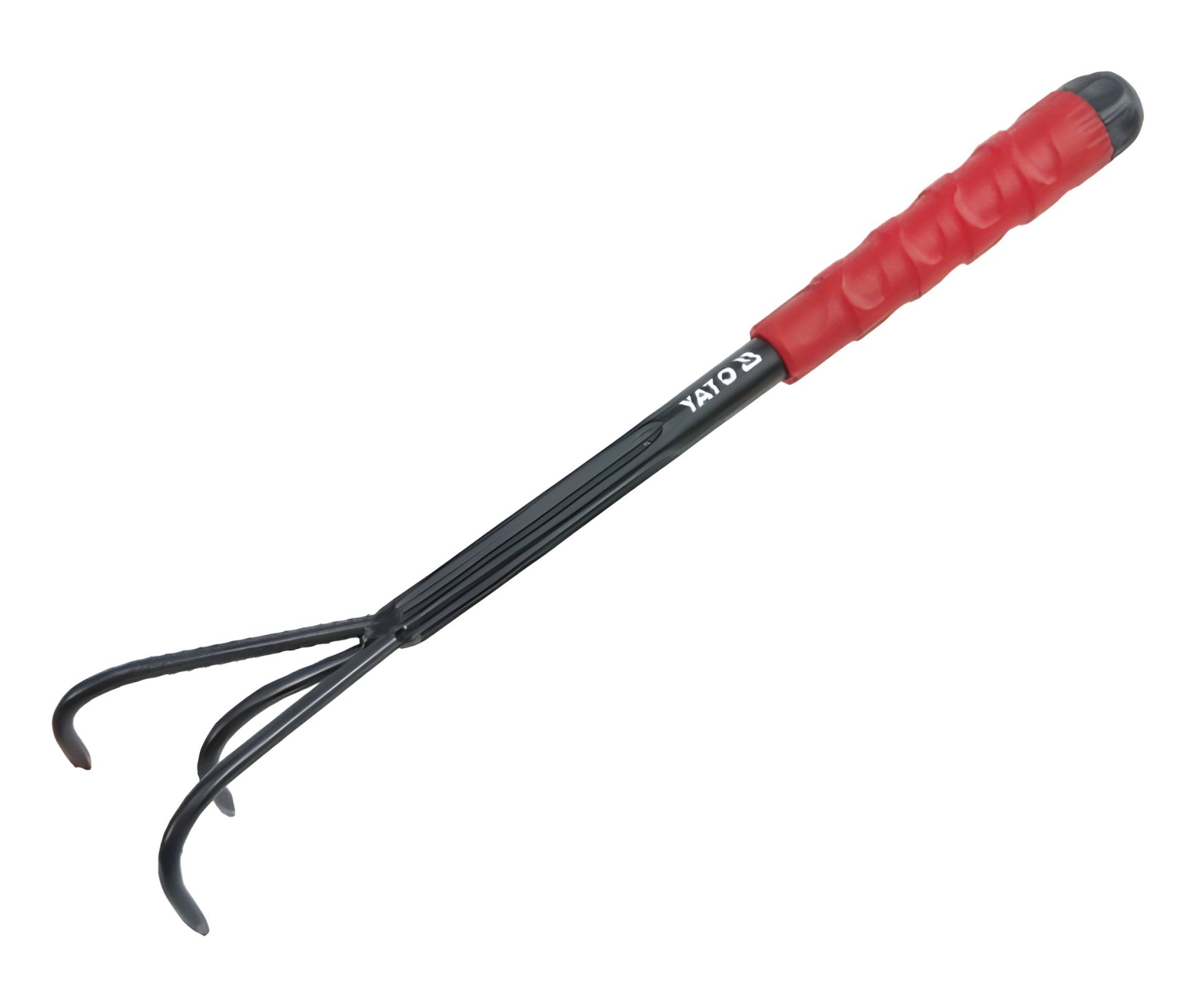 Розпушувач Yato YT-8868 довжиною 420 мм Розпушувач Yato YT-8868 довжиною 420 мм