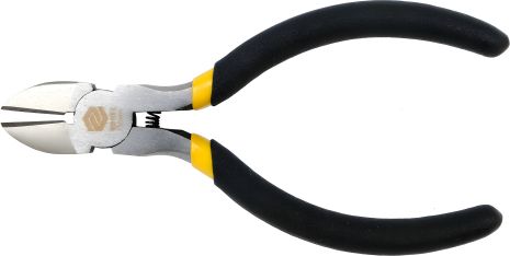 110 мм Бокорізи "ПРОФІ" Vorel 42301