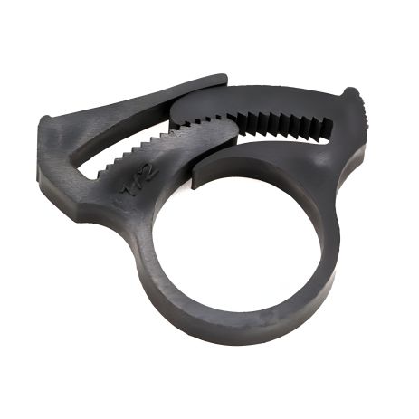 Кольцо-зажим для трубки 25 мм Presto-PS (SR-0125)