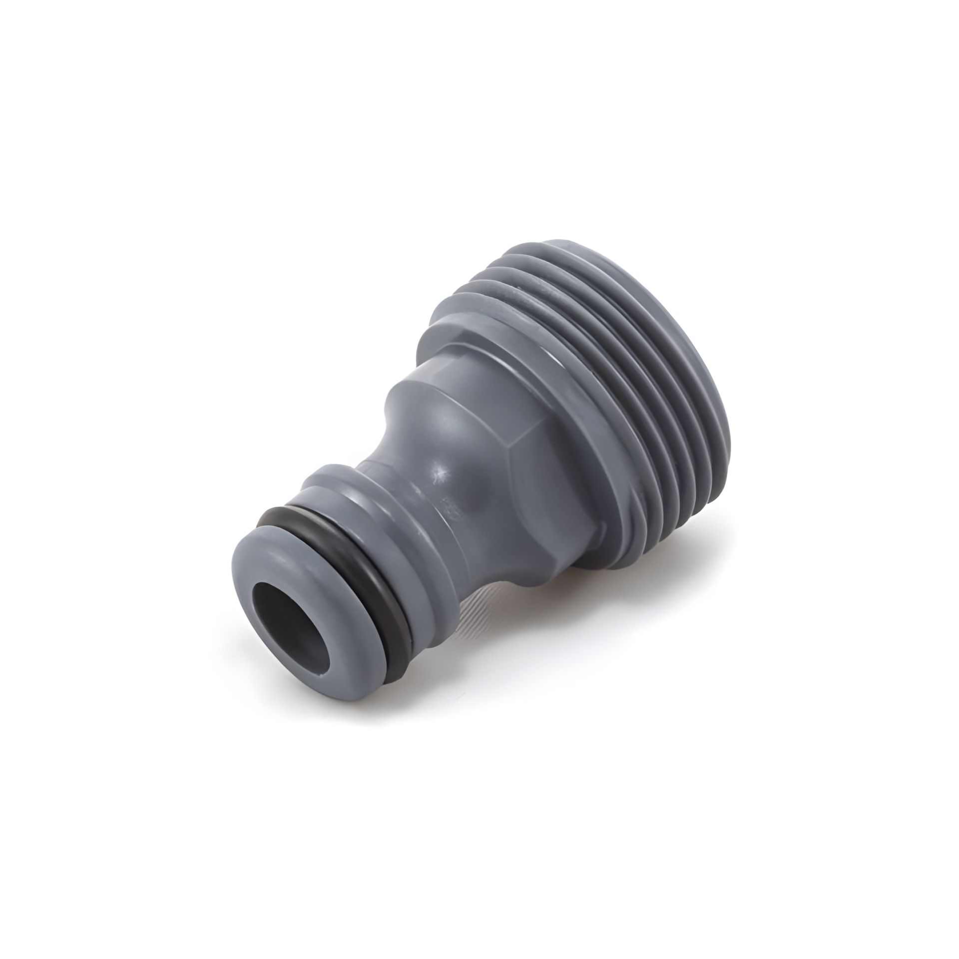 Фітинг для Presto-PS адаптер під конектор із зовнішнім різьбленням 3/4 дюйма (5801) Фітинг для Presto-PS адаптер під конектор із зовнішнім різьбленням 3/4 дюйма (5801)