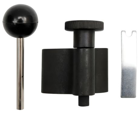 3 шт. Yato YT-0632 блокираторов для колес распределительных механизмов 3 шт. Yato YT-0632 блокираторов для колес распределительных механизмов