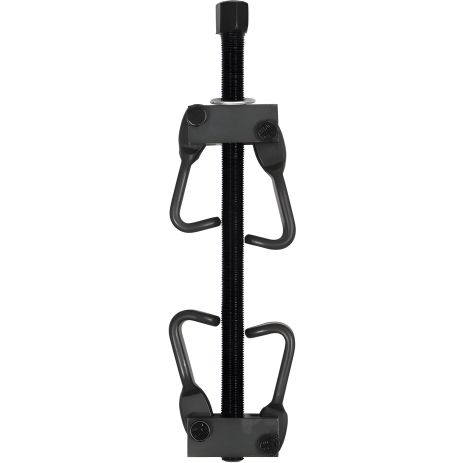 Внешний съемник пружин (сжатие) Ø ≤ 145 мм, l ≤ 300 мм Yato YT-25472