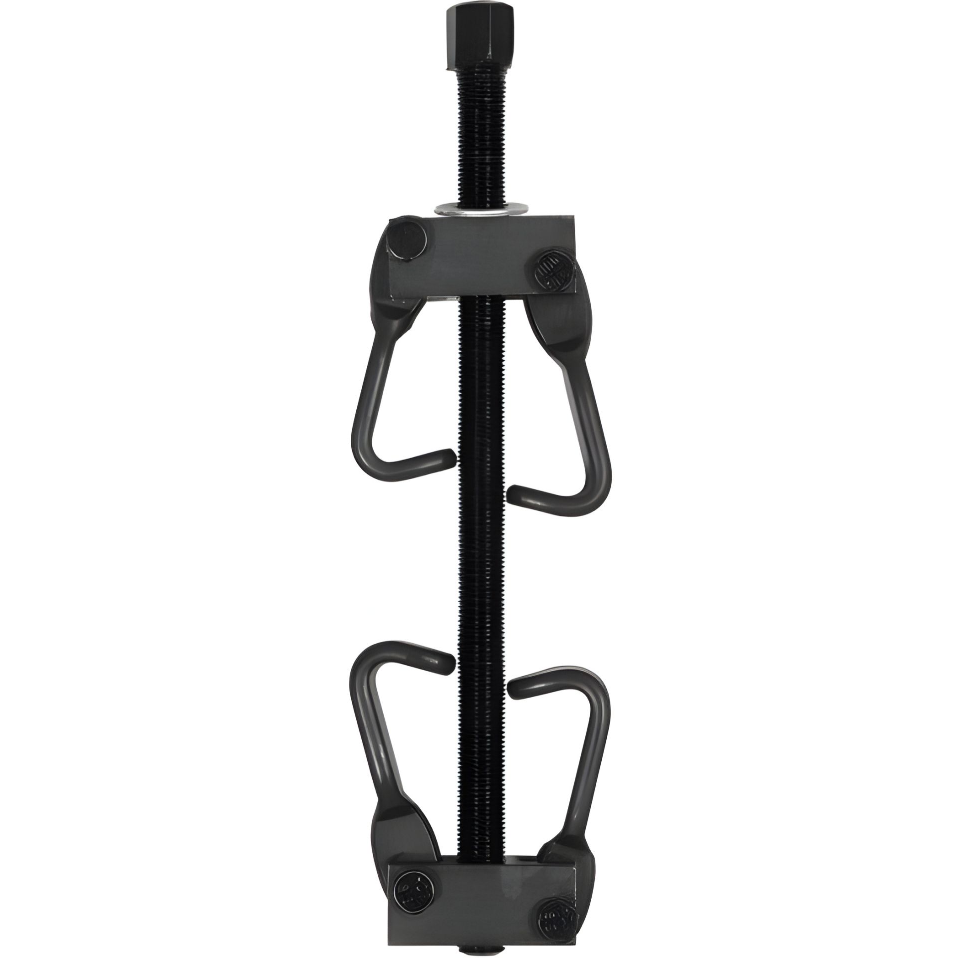 Внешний съемник пружин (сжатие) Ø ≤ 145 мм, l ≤ 300 мм Yato YT-25472 Внешний съемник пружин (сжатие) Ø ≤ 145 мм, l ≤ 300 мм Yato YT-25472