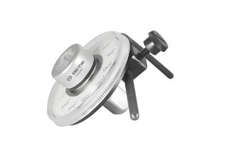 Шкала доворотна 1/2", індикаторного типу, KING TONY 34440