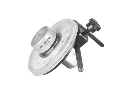 Шкала доворотна 1/2", індикаторного типу, KING TONY 34440