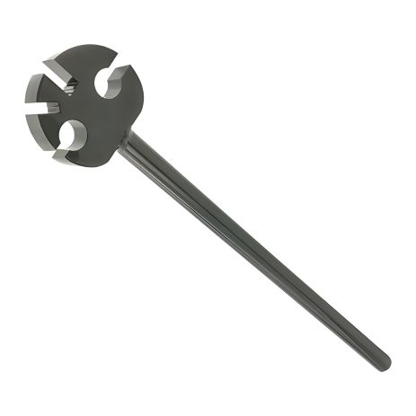 Інструмент для рихтування легкосплавних дисків (ХЗСО) RSTW0401