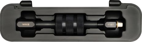 Форсунок ударний знімач 175 мм Yato YT-0617 Форсунок ударний знімач 175 мм Yato YT-0617