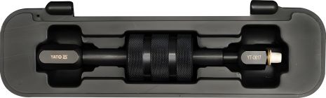 175 мм съемник форсунок ударного типа, Yato YT-0617 175 мм съемник форсунок ударного типа, Yato YT-0617