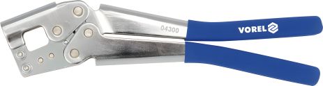 280 мм щипцы для соединения профилей Vorel 04300