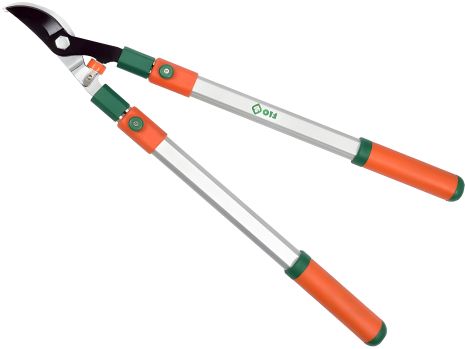 Сучкорез телескопический 660-1000 мм Vorel 99114 Сучкорез телескопический 660-1000 мм Vorel 99114