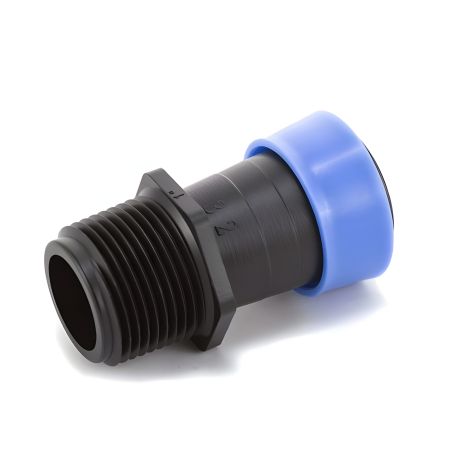 Presto-PS стартер з різьбленням для шлангу туман Silver Spray 32 мм, 25 мм (GSM-013232)