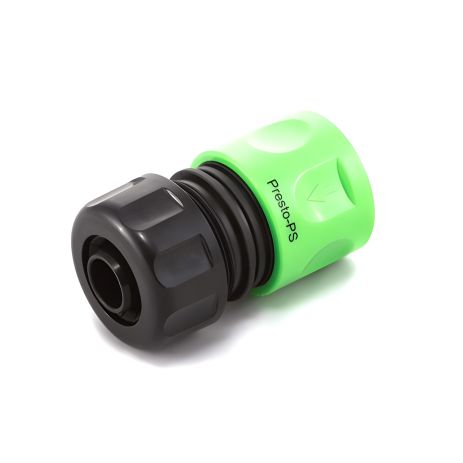 Конектор для шлангу 3/4 Presto-PS серії Jet (2504) Конектор для шлангу 3/4 Presto-PS серії Jet (2504)