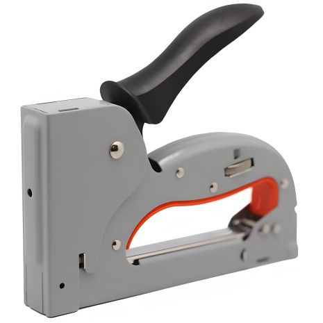 Металлический степлер 4 - 14 мм Premium Line Miol 71-062