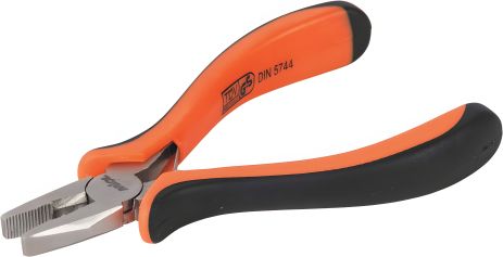 Мини-плоскогубцы 120 мм от MIOL 42-300 Мини-плоскогубцы 120 мм от MIOL 42-300