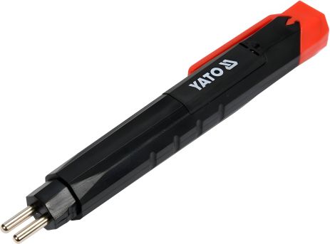 Тестер тормозной жидкости Yato YT-72982 Тестер тормозной жидкости Yato YT-72982