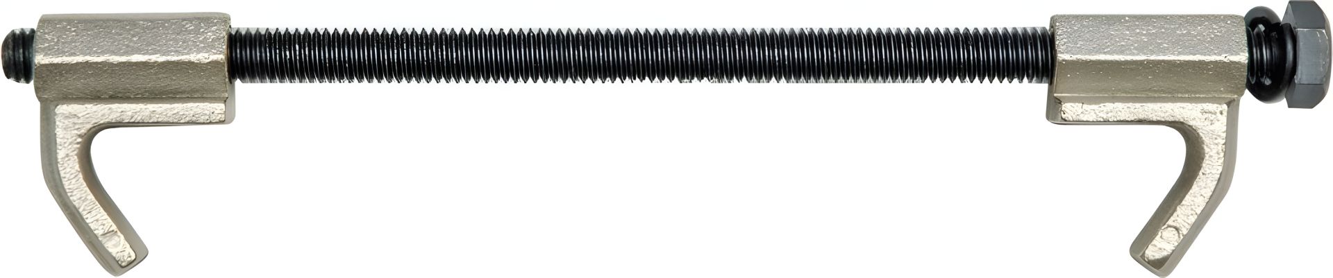 Комплект для стяжки пружин 2 шт. 350 мм Vorel 80600 Комплект для стяжки пружин 2 шт. 350 мм Vorel 80600