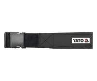 Пояс для підвішування кишень Yato YT-7409, працьовита ергономіка