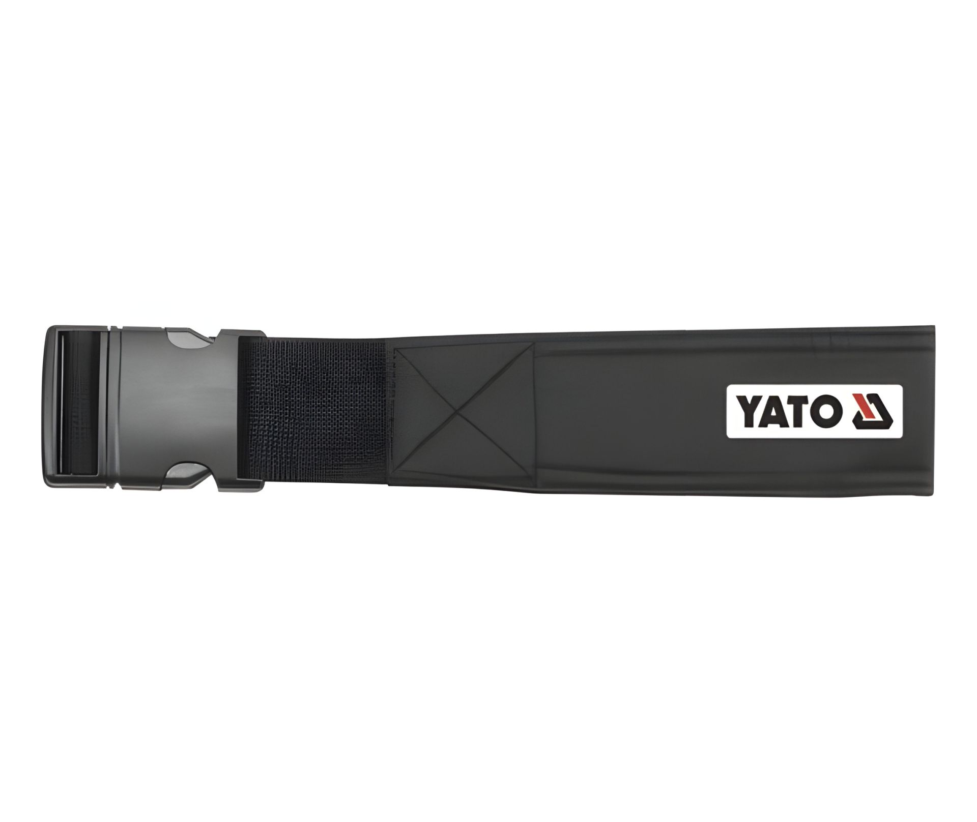 Пояс для підвішування кишень Yato YT-7409, працьовита ергономіка Пояс для підвішування кишень Yato YT-7409, працьовита ергономіка