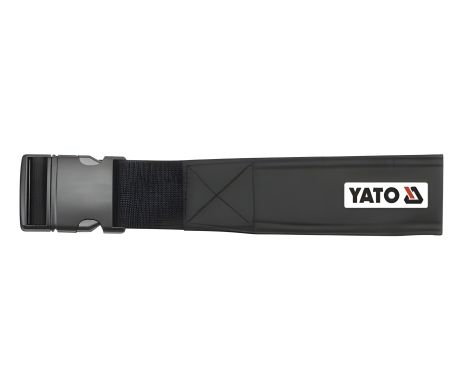 Пояс для підвішування кишень Yato YT-7409, працьовита ергономіка Пояс для підвішування кишень Yato YT-7409, працьовита ергономіка
