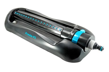 Дощувач Presto-PS осцилюючий Сова (7814) (7814)