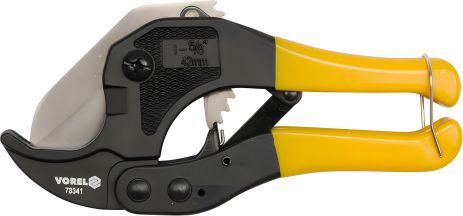 ПВХ-труборез 42 мм от Vorel 78341 ПВХ-труборез 42 мм от Vorel 78341