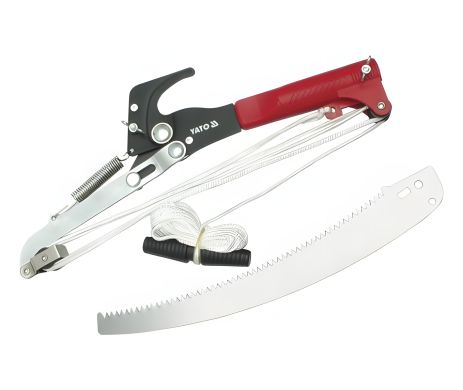 Сучкорез штанговый с ножовкой 325 мм YATO YT-8876