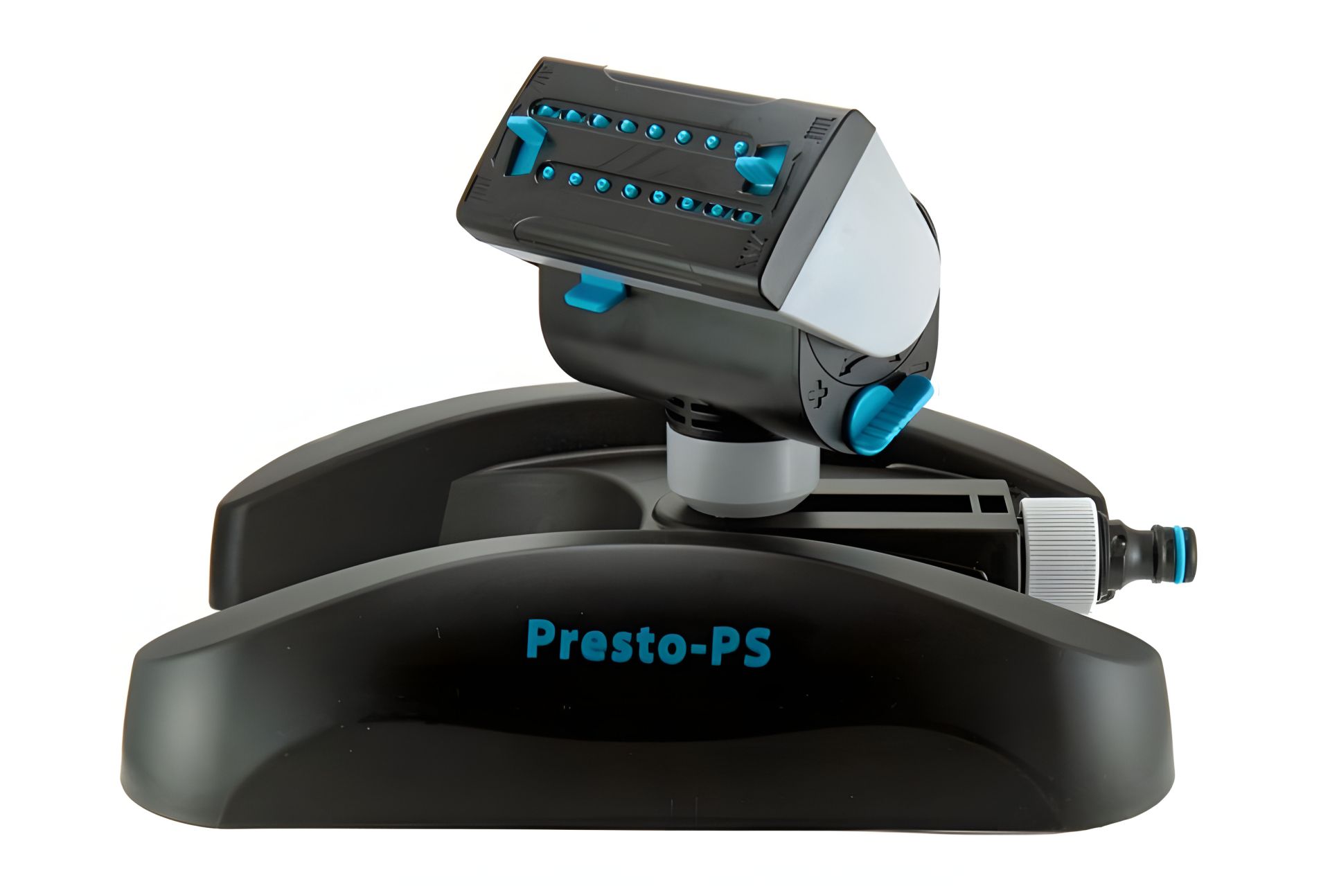 Presto-PS осцилюючий дощувач Турбо (7817) осцилюючий (7817) Presto-PS осцилюючий дощувач Турбо (7817) осцилюючий (7817)