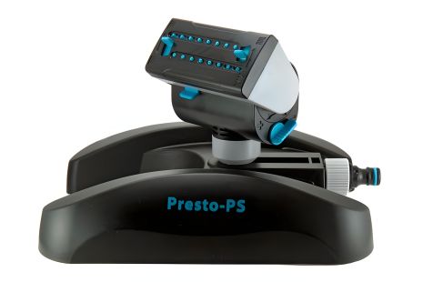 Осциллирующий дощувач Presto-PS Турбо (7817)