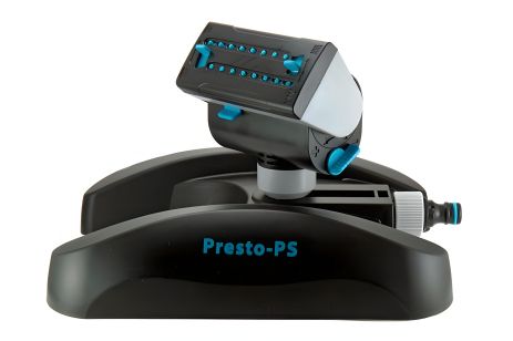 Осциллирующий дощувач Presto-PS Турбо (7817) Осциллирующий дощувач Presto-PS Турбо (7817)